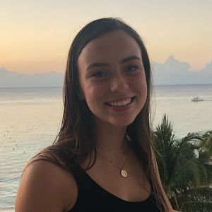 Meet your Posher, Charlotte